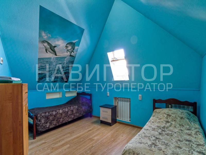 АКВА-МОСТ- гостиница в Мостовской район