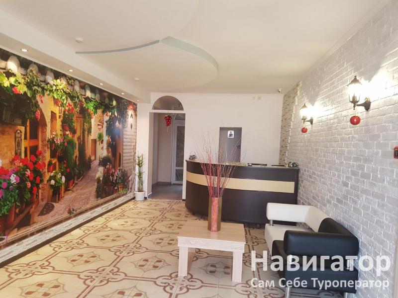 АКВА-МОСТ- гостиница в Мостовской район