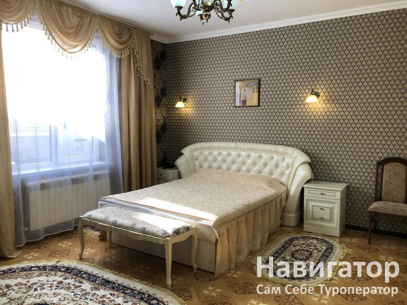 ЭЛЬБРУСиЯ - отель в Эльбрус
