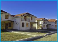 ГРАФСКАЯ ПОЛЯНА - гостиница в Автодорога Даховская - Лаго-Наки