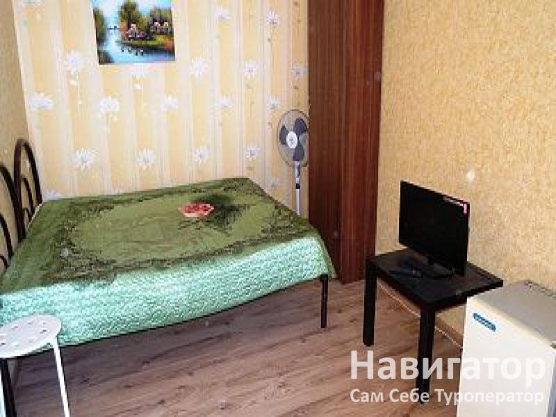НА РЕПИНА - мини-гостиница в Курортные поселки Лазаревского района