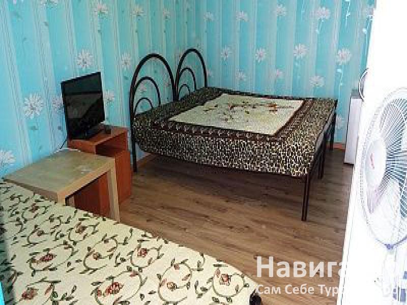 НА РЕПИНА - мини-гостиница в Курортные поселки Лазаревского района