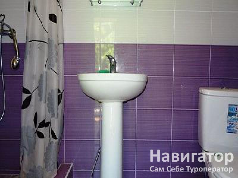 НА РЕПИНА - мини-гостиница в Курортные поселки Лазаревского района