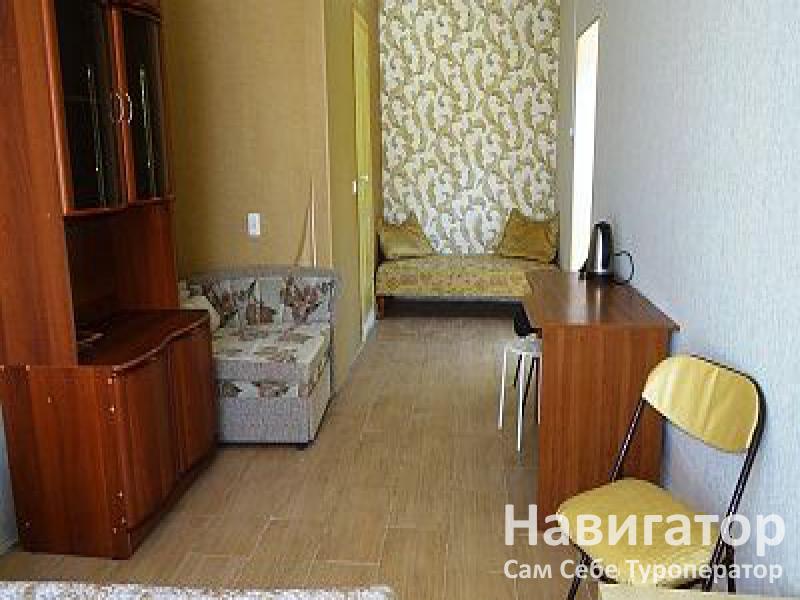 НА РЕПИНА - мини-гостиница в Курортные поселки Лазаревского района