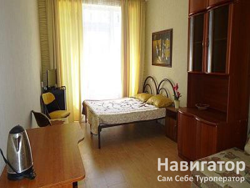 НА РЕПИНА - мини-гостиница в Курортные поселки Лазаревского района