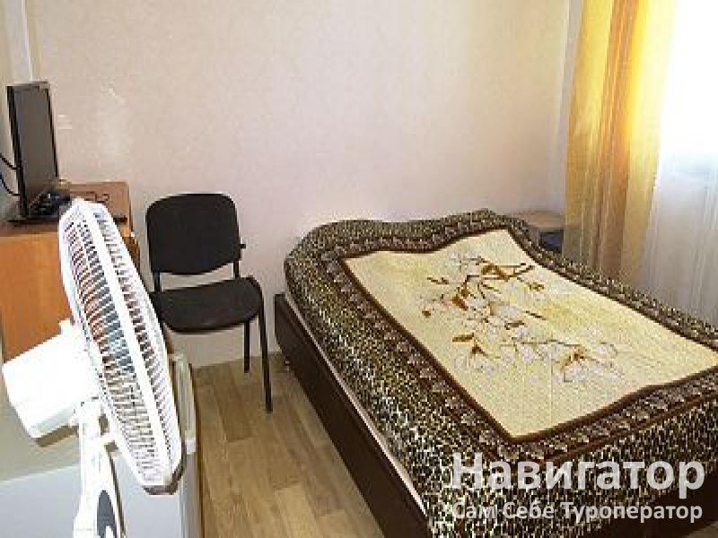 НА РЕПИНА - мини-гостиница в Курортные поселки Лазаревского района
