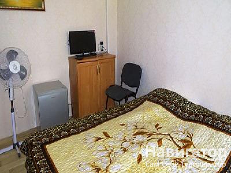 НА РЕПИНА - мини-гостиница в Курортные поселки Лазаревского района