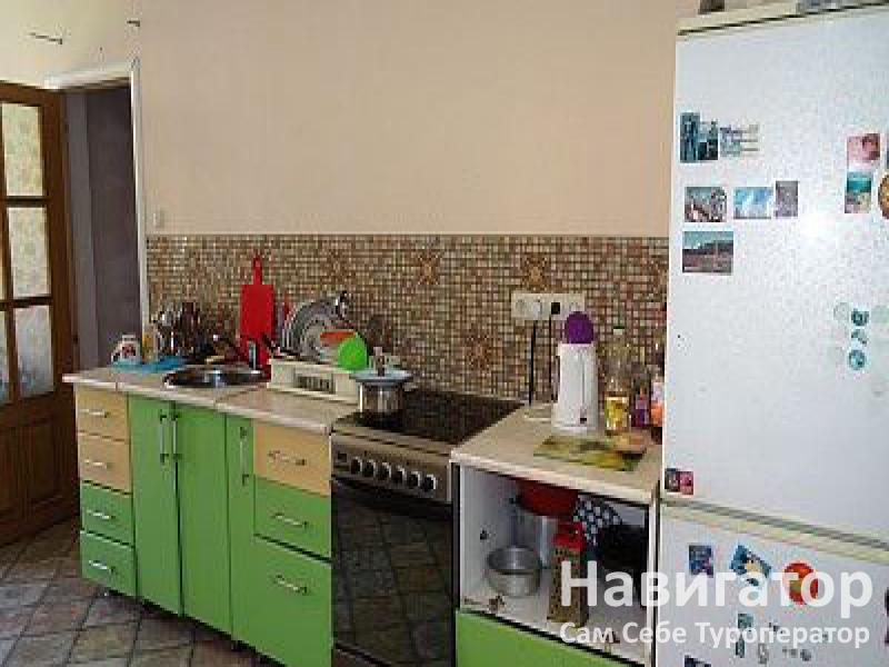 НА РЕПИНА - мини-гостиница в Курортные поселки Лазаревского района