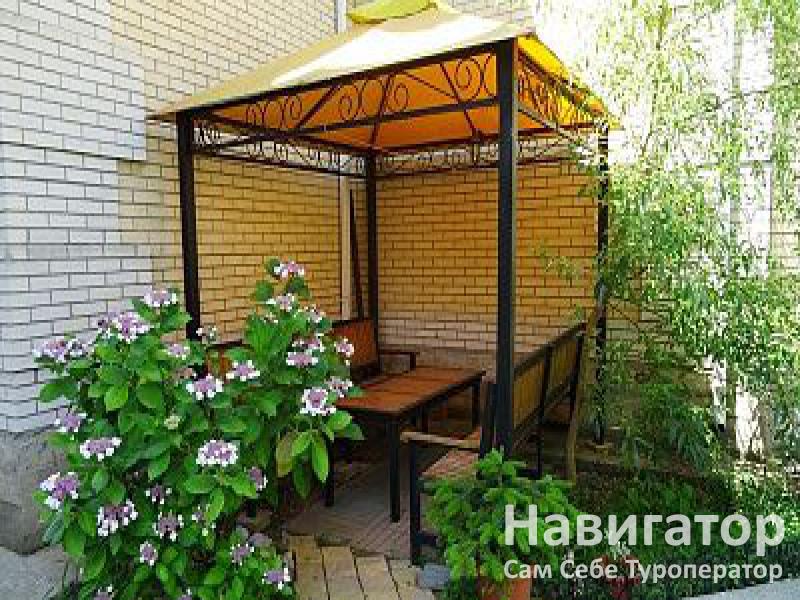НА РЕПИНА - мини-гостиница в Курортные поселки Лазаревского района