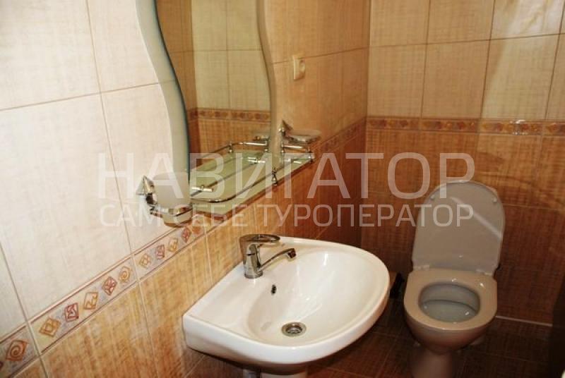 НА РЕПИНА - мини-гостиница в Курортные поселки Лазаревского района
