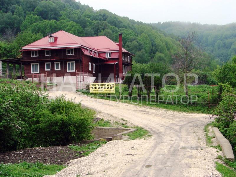 ОЛИМПИЯ - гостевой дом в Кисловодск ОЛИМПИЯ - гостевой дом в Кисловодск