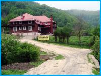 ОЛИМПИЯ - гостевой дом в Кисловодск