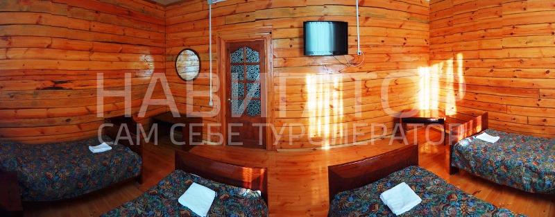 ОЛИМПИЯ - гостевой дом в Кисловодск ОЛИМПИЯ - гостевой дом в Кисловодск