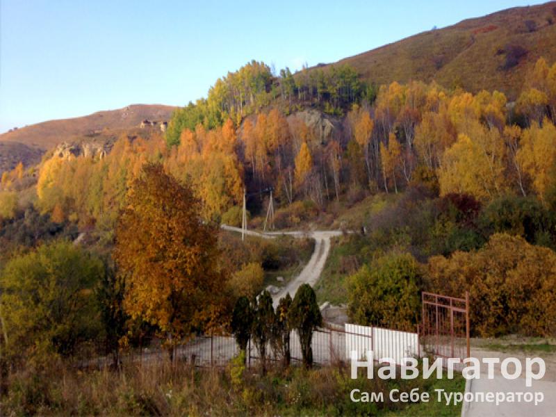ОЛИМПИЯ - гостевой дом в Кисловодск ОЛИМПИЯ - гостевой дом в Кисловодск