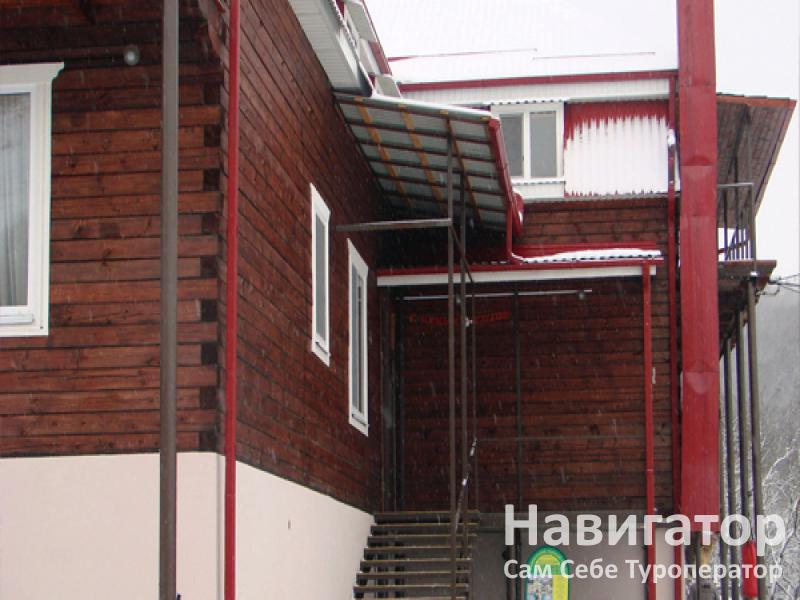 ОЛИМПИЯ - гостевой дом в Кисловодск ОЛИМПИЯ - гостевой дом в Кисловодск