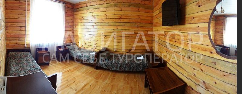 ОЛИМПИЯ - гостевой дом в Кисловодск ОЛИМПИЯ - гостевой дом в Кисловодск