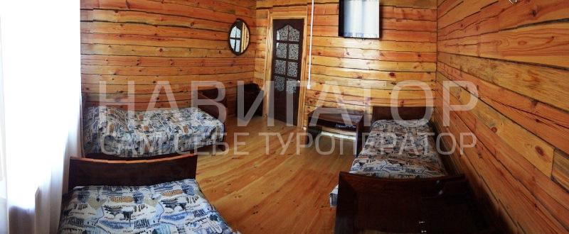 ОЛИМПИЯ - гостевой дом в Кисловодск ОЛИМПИЯ - гостевой дом в Кисловодск