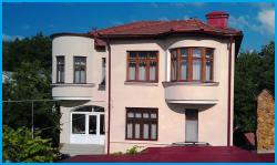 СЕМЕЙНЫЙ ОТДЫХ - пансионат в Кисловодск