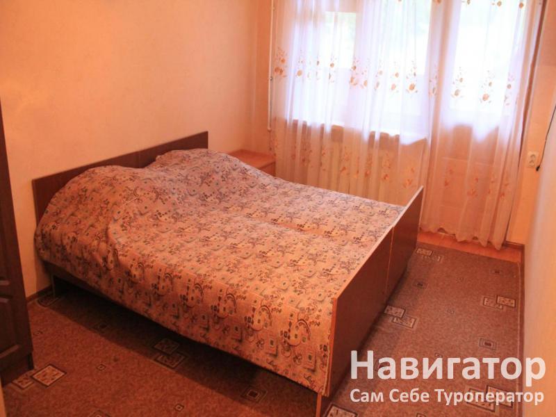 ПИХТОВЫЙ МЫС - мини-отель в Домбай