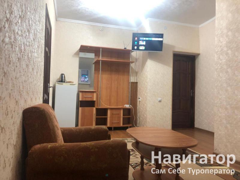 ПИХТОВЫЙ МЫС - мини-отель в Домбай