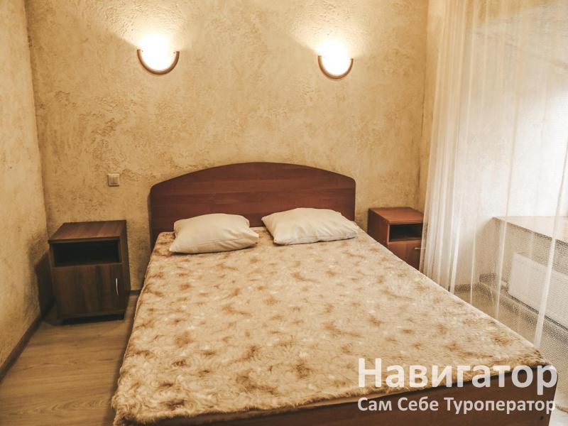 ЛАРИСА - гостевой дом в Даховская ст.