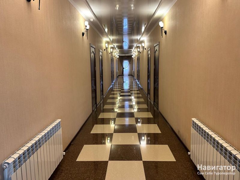 ВИКТОРИЯ - Ресторанно-гостиничный комплекс в Отрадненский район