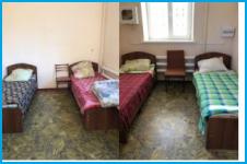 УСАДЬБА - гостевой дом в Отрадненский район