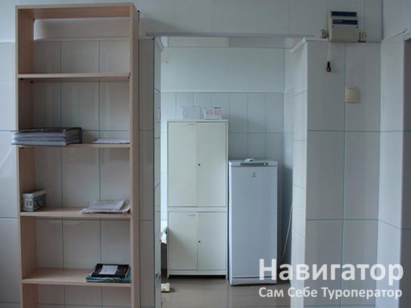АТЛАНТ - детский оздоровительный лагерь в Курортные поселки Лазаревского района