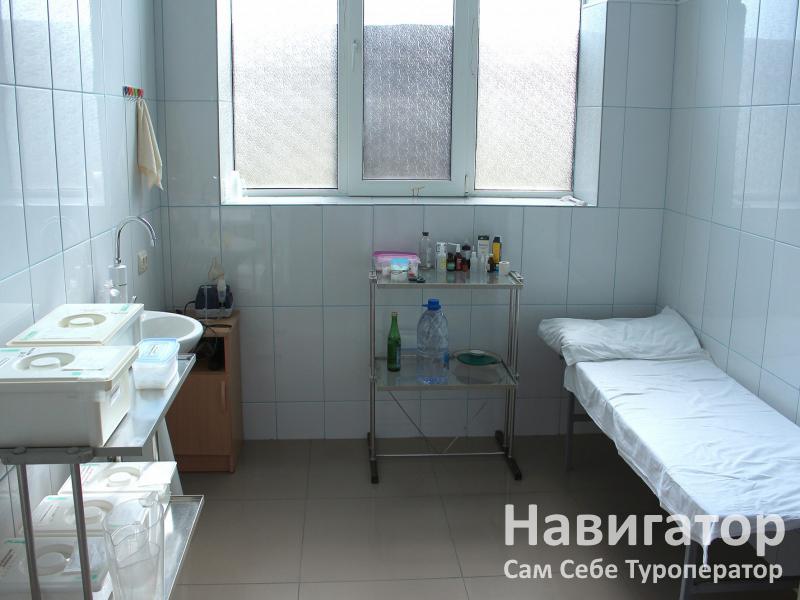АТЛАНТ - детский оздоровительный лагерь в Курортные поселки Лазаревского района