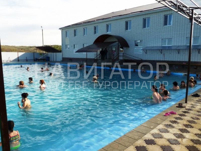 ЛАГУНА - база отдыха в Хутора и поселки Ставропольского края