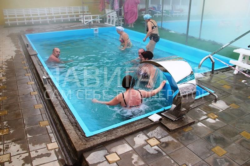 ЛАГУНА - база отдыха в Хутора и поселки Ставропольского края