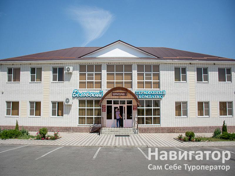 ЛАГУНА - база отдыха в Хутора и поселки Ставропольского края