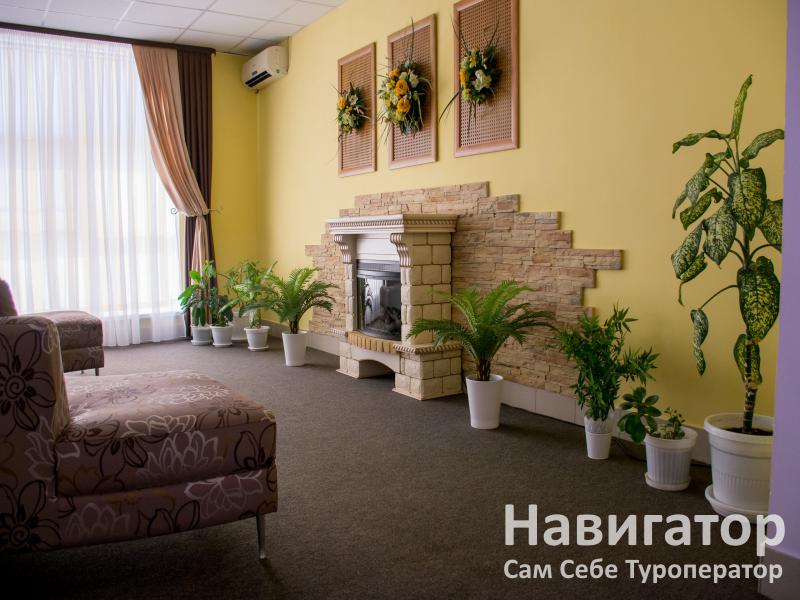ЛАГУНА - база отдыха в Хутора и поселки Ставропольского края