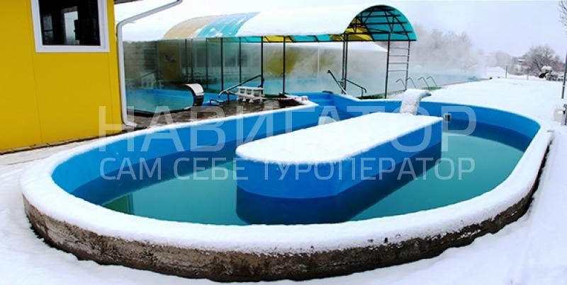 ЛАГУНА - база отдыха в Хутора и поселки Ставропольского края