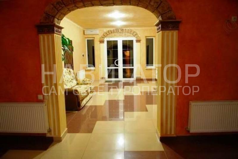 ВАВИЛОН - отель в Приморско-Ахтарский район ВАВИЛОН - отель в Приморско-Ахтарский район