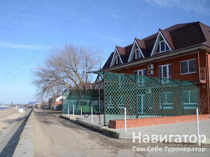 ВАВИЛОН - отель в Приморско-Ахтарский район ВАВИЛОН - отель в Приморско-Ахтарский район