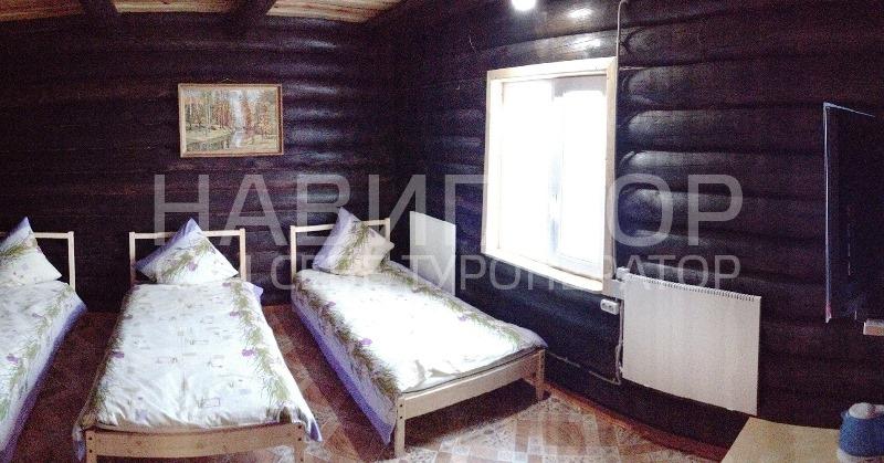ПОЛЯНКА - минеральный источник в Горячие источники