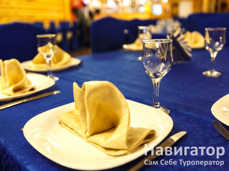АВАН - горячий источник (загородный клуб) в Горячие источники