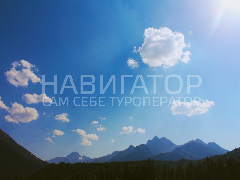 ЭДЕЛЬВЕЙС - гостиница в Архыз