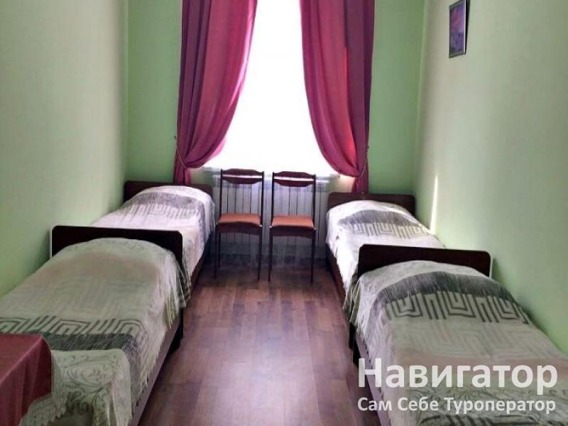 ЭДЕЛЬВЕЙС - гостиница в Архыз