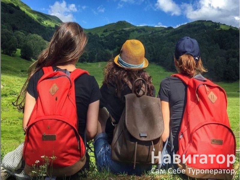 АУАДХАРА - пансионат в Гагра