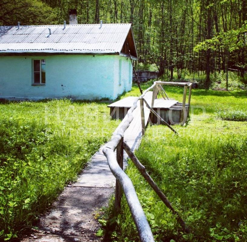 ТЕПЛЫЙ КЛЮЧ - база отдыха в Горячие источники