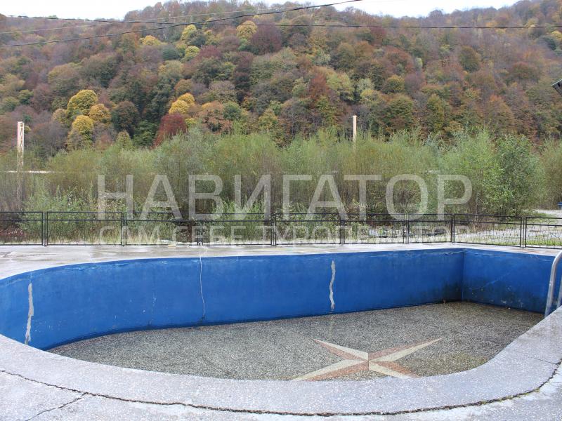 ЕРМОЛОВКА - база отдыха в Карачаево-Черкесская Республика