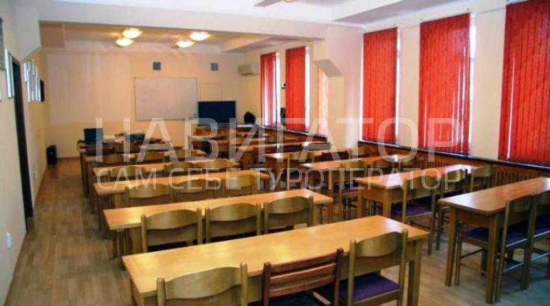 АКАДЕМИЯ - гостиница АКАДЕМИЯ - гостиница