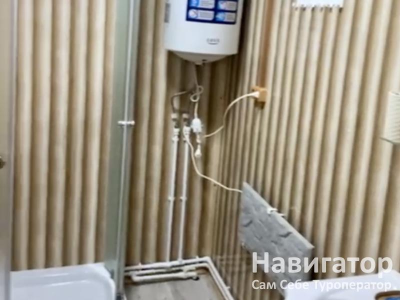 СЕДЬМОЕ НЕБО - база отдыха в Архыз