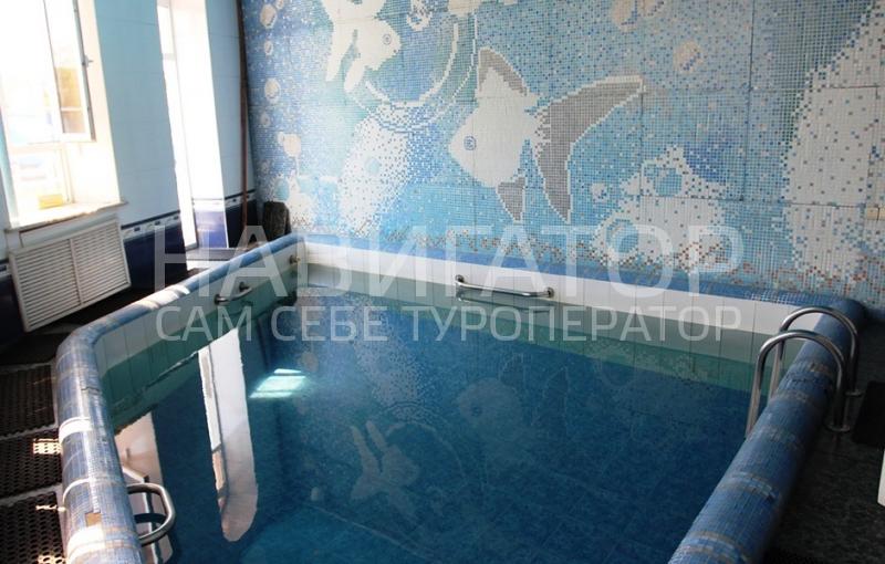 ТЕРМАЛЬНЫЙ ИСТОЧНИК ЗДОРОВЬЯ в Хутора и поселки Ставропольского края