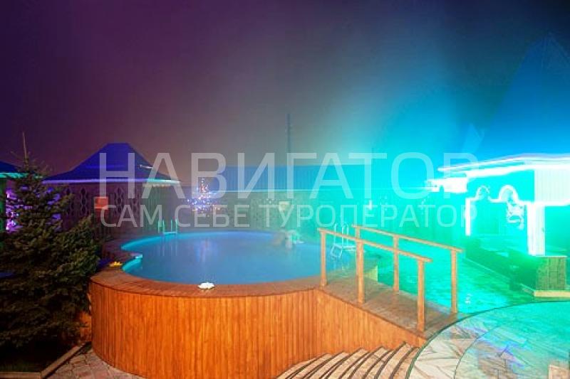 ТЕРМАЛЬНЫЙ ИСТОЧНИК ЗДОРОВЬЯ в Хутора и поселки Ставропольского края