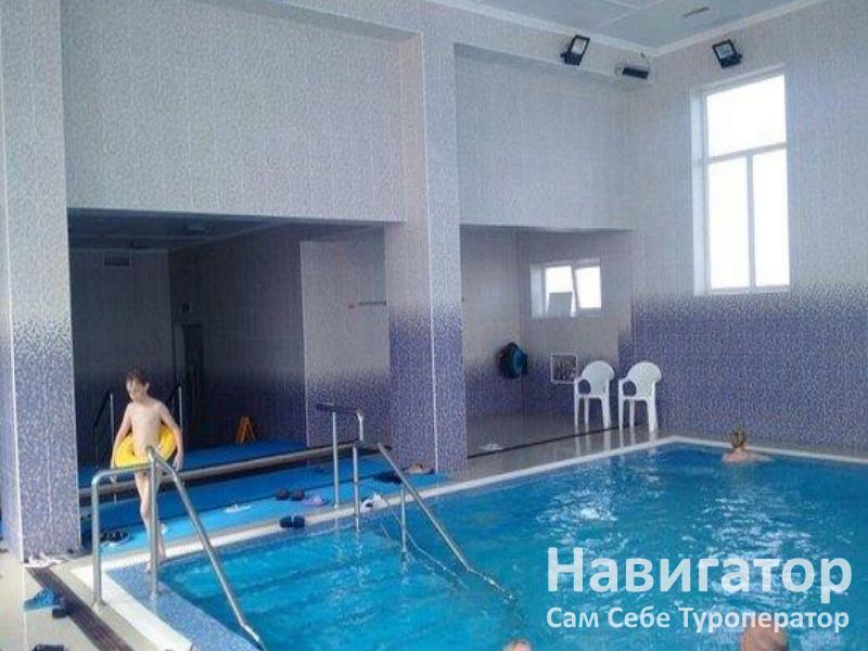 ТЕРМАЛЬНЫЙ ИСТОЧНИК ЗДОРОВЬЯ в Хутора и поселки Ставропольского края