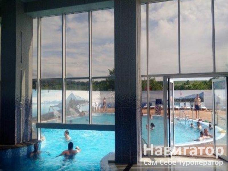 ТЕРМАЛЬНЫЙ ИСТОЧНИК ЗДОРОВЬЯ в Хутора и поселки Ставропольского края