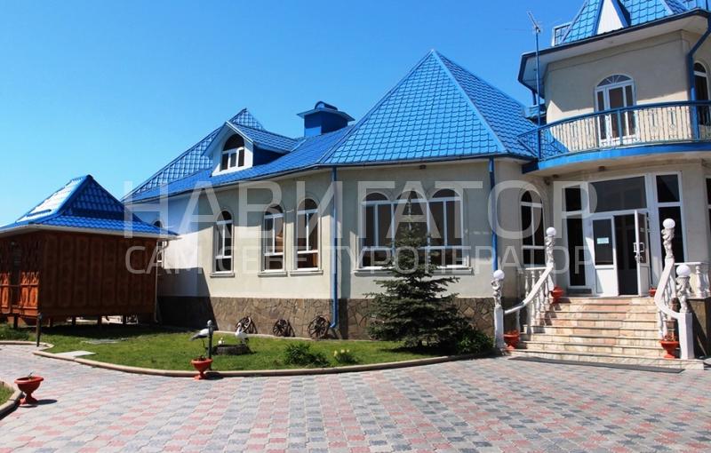 ТЕРМАЛЬНЫЙ ИСТОЧНИК ЗДОРОВЬЯ в Хутора и поселки Ставропольского края